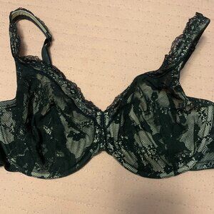 Cacique Underwire Bra